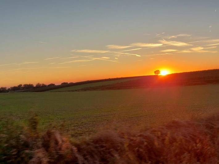 Chambre d’hôte pour 2 personnes, avec jardin ainsi que piscine et vue à Fauquemont - 2