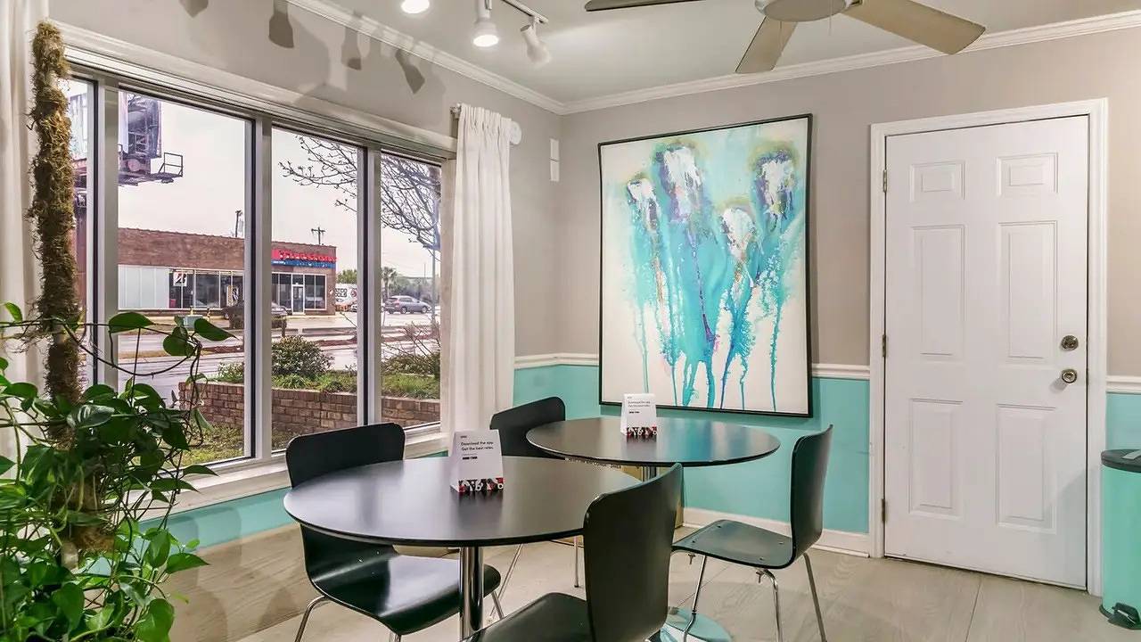 Geheel vakantieappartement, Ferienwohnung für 4 Personen (21 m²) in Myrtle Beach, Grand Strand