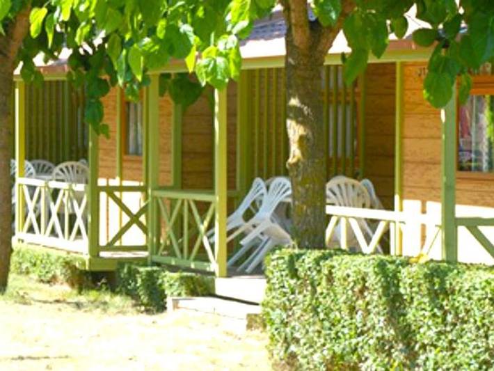 Bungalow für 6 Personen, mit Kinderpool in Katalonien - 4