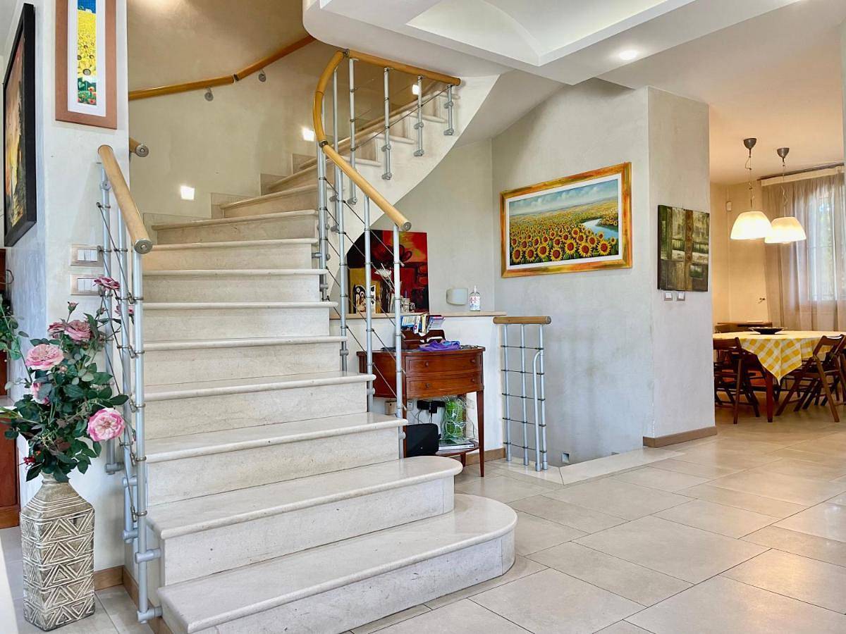 Villa con piscina e palestra a Rimini in Rimini, Provincia di Rimini