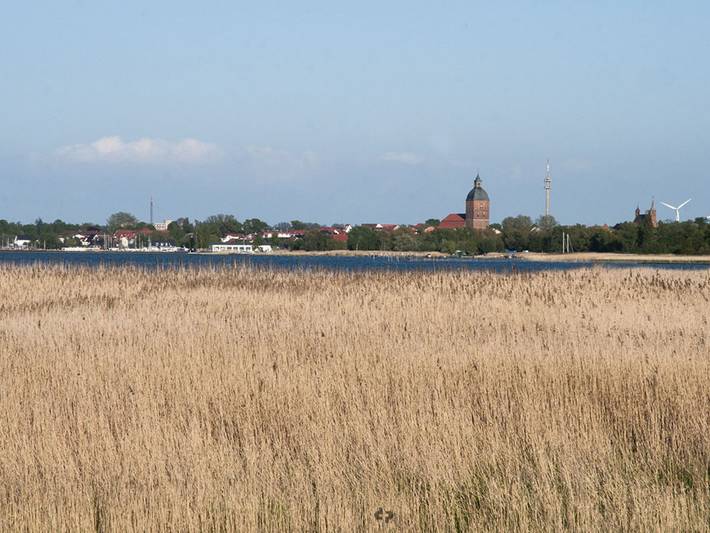 K03 Fischerkaten Maret max 4 Pers in Körkwitz, Ribnitz-Damgarten