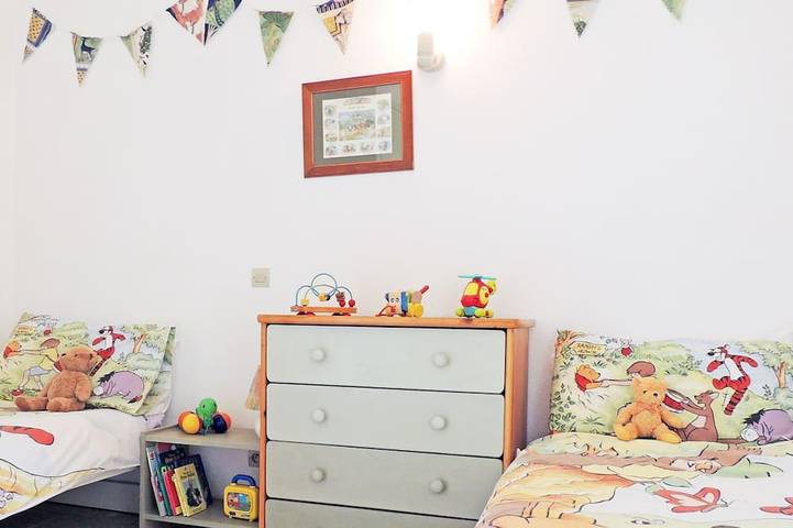 Gîte pour 4 personnes, avec jardin à Larzac (Dordogne) - 3