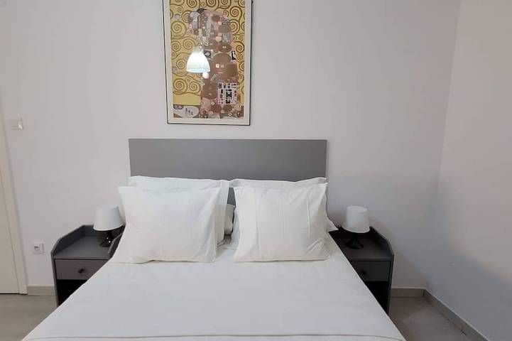 Appartement entier, B. o.d Apartaments Collblanc Zona Camp Nou in Hospitalet de Llobregat, L'Hospitalet de Llobregat
