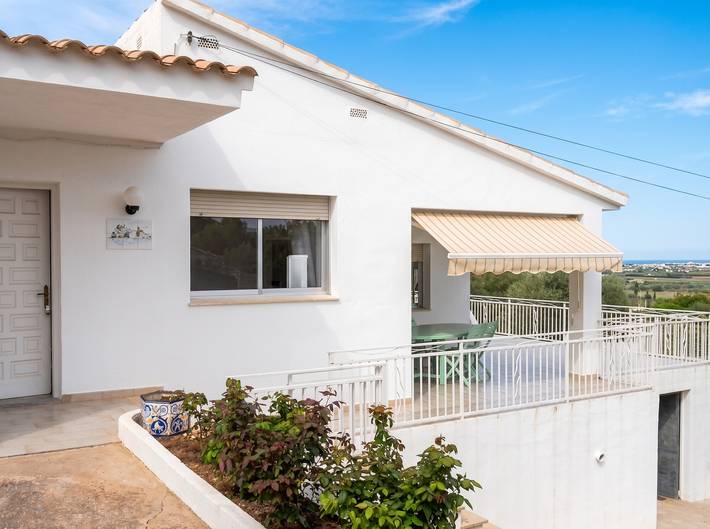 Chalet para 7 personas en Provincia de Castellón - 3
