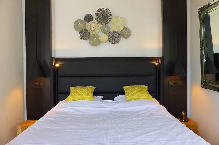 Gîte pour 4 personnes à Seclin - 2