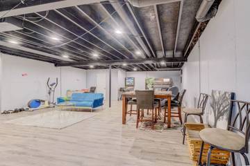 Vacation Rental for 12 Guests in Missouri, USA, Picture 4