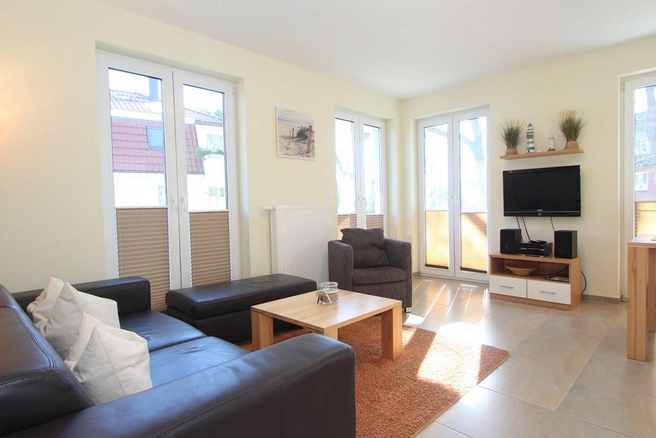 Ferienwohnung in Boltenhagen ab 184€ pro Nacht