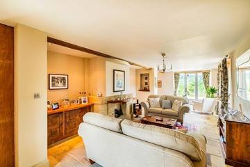 Villa for 8 People in Saint-Justin (Gers), Gers, Photo 1