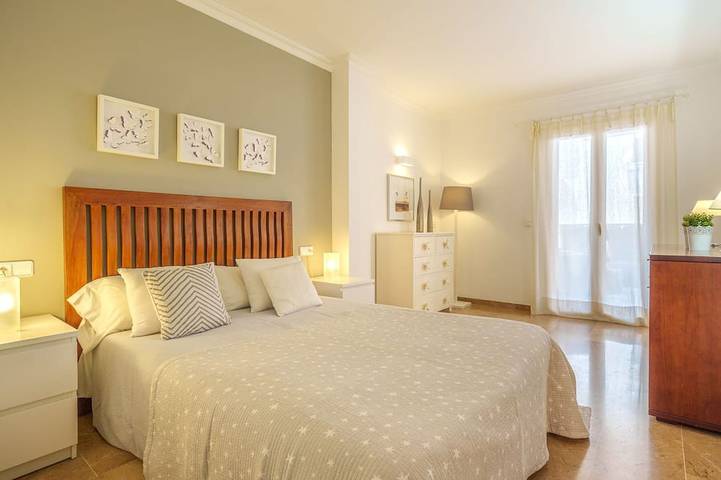 Ganze Wohnung, Maritimo in Port d'Alcúdia, Alcúdia