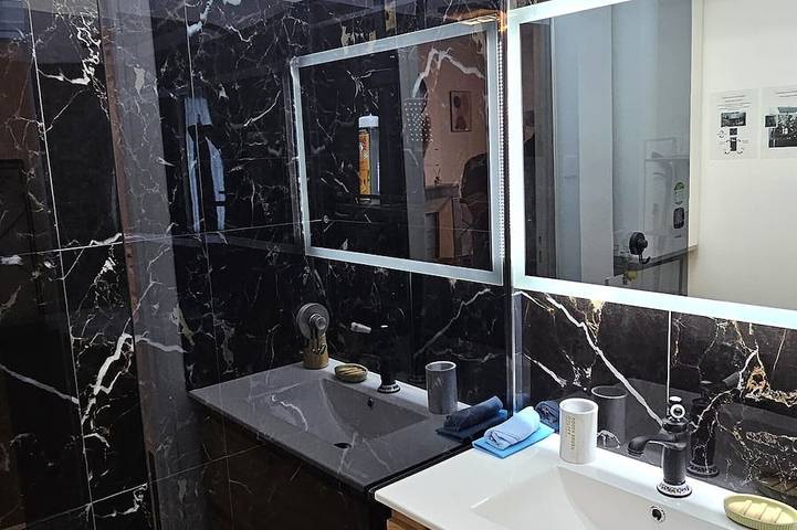 Gîte pour 4 personnes à Sourdeval - 4