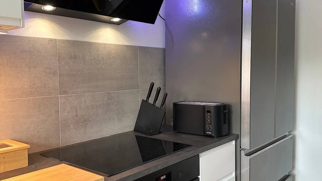 Ferienhaus für 6 Personen (140 m²) in Oberbarnim in Oberbarnim, Märkische Schweiz-Oderland