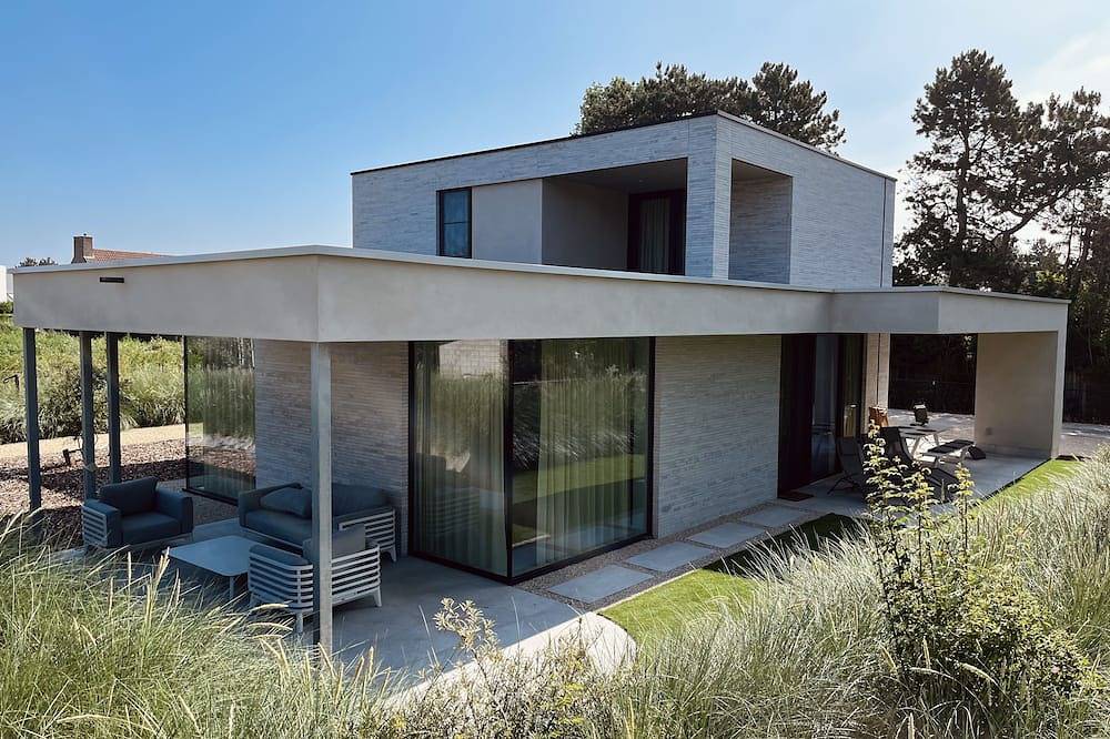 Villa für 8 Personen in De Panne, Westflandern