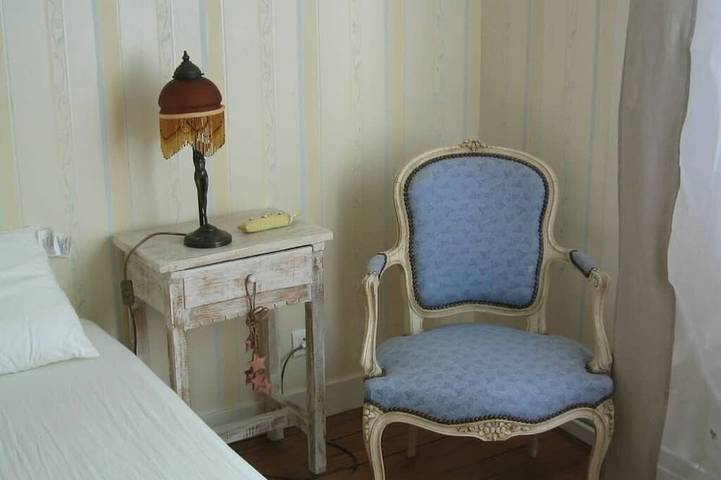 Maison de vacances pour 10 personnes, avec terrasse à Royan - 3