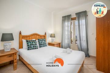 Casa De Férias para 6 Pessoas em Monte Choro, Albufeira, Foto 2