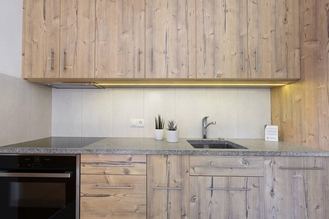 Ganze Wohnung, Ferienwohnung 'Völs' mit Bergblick, privater Terrasse und Wi-Fi in Ums, Völs am Schlern