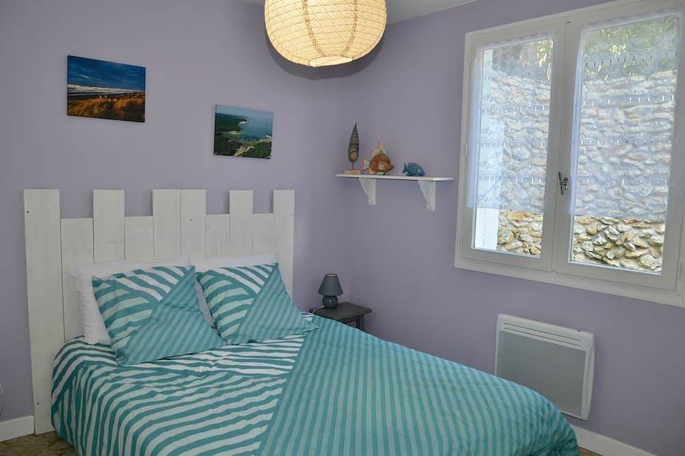 Apartamento entero, Dúplex con patio y Wifi. in Saint-Trojan-les-Bains, Côte de Beauté