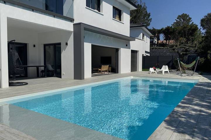 Villa pour 6 personnes, avec jardin à Anglet