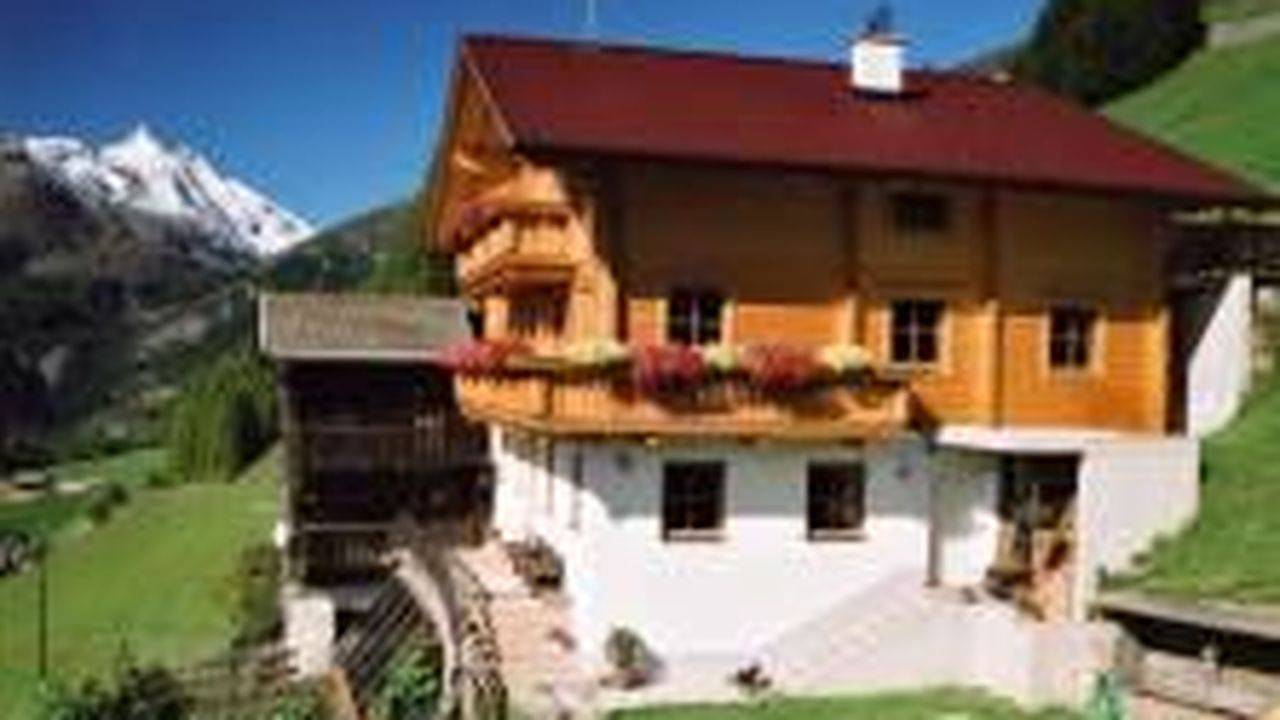 Geheel vakantieappartement, Ferienwohnung für 4 Personen (65 m²) in Heiligenblut in Heiligenblut, Oberkärnten