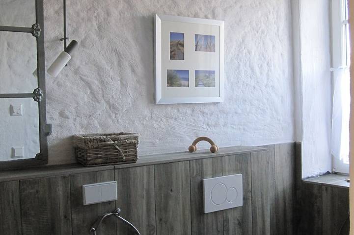 Ferienwohnung für 2 Personen, mit Garten in Naturpark Aukrug - 4