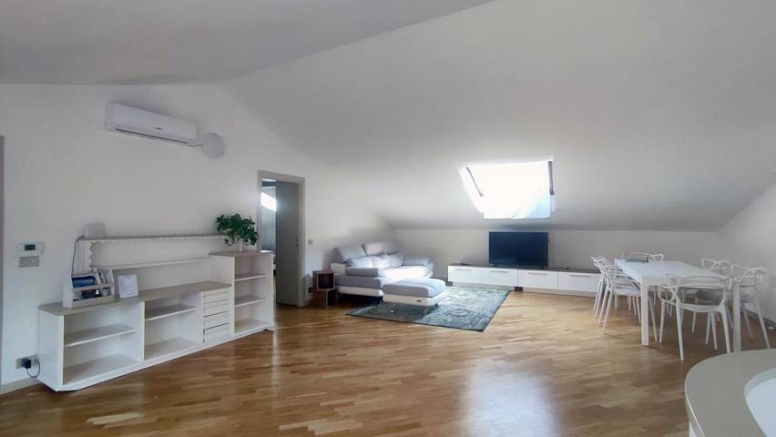 Appartamento per 4 persone, con Terrazza a Bobbio