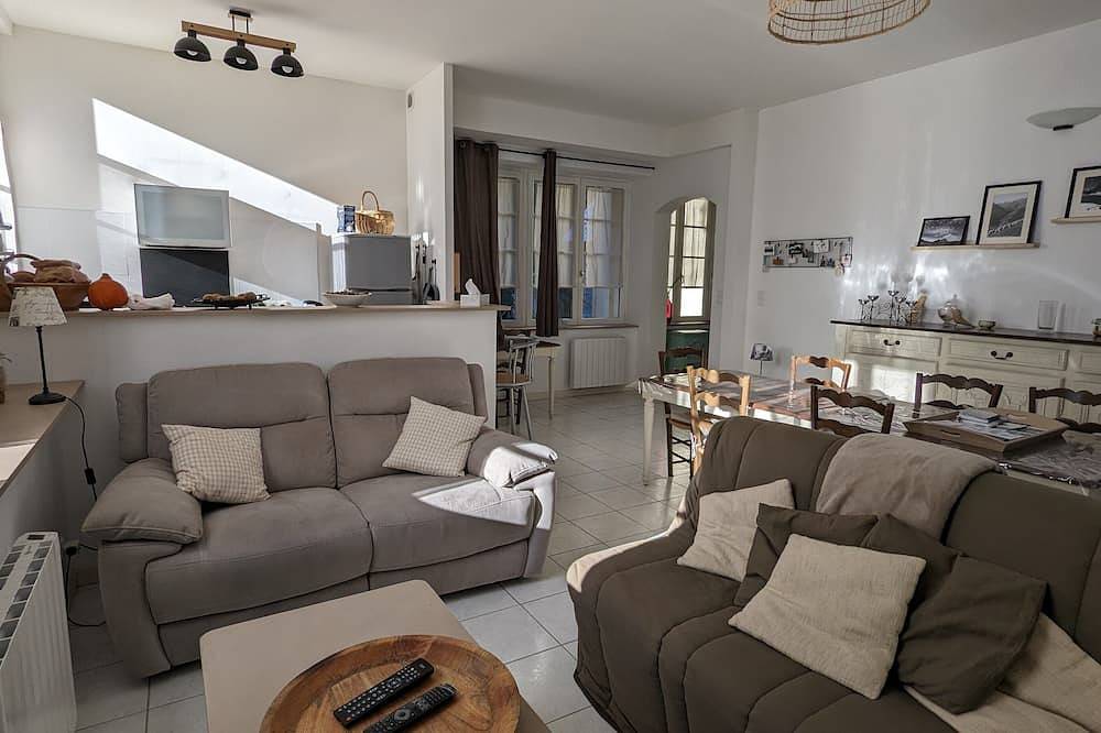 Appartement de vacances
