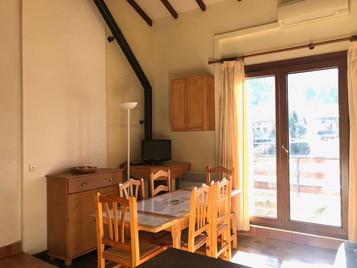 Appartement de vacances pour 8 personnes - 1