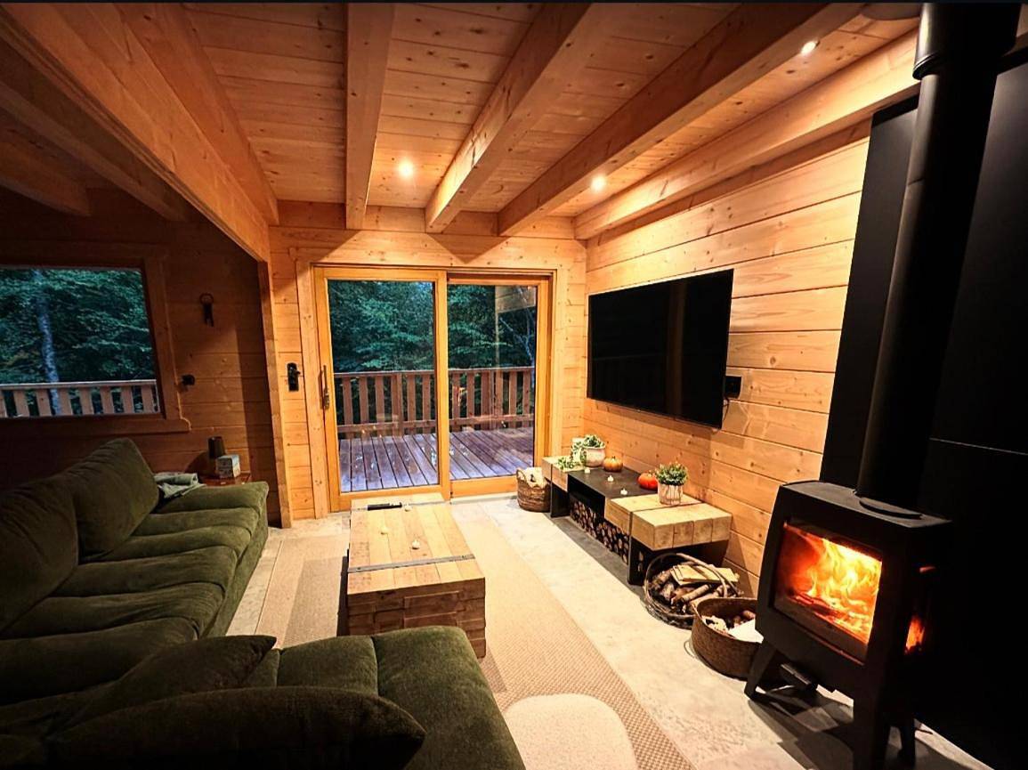 Five-Bedroom House in L'Espérou, Dourbies