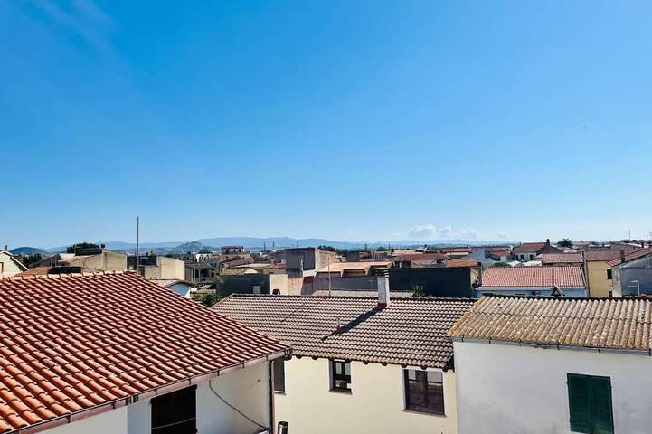 Appartement de vacances pour 3 personnes à San Sperate