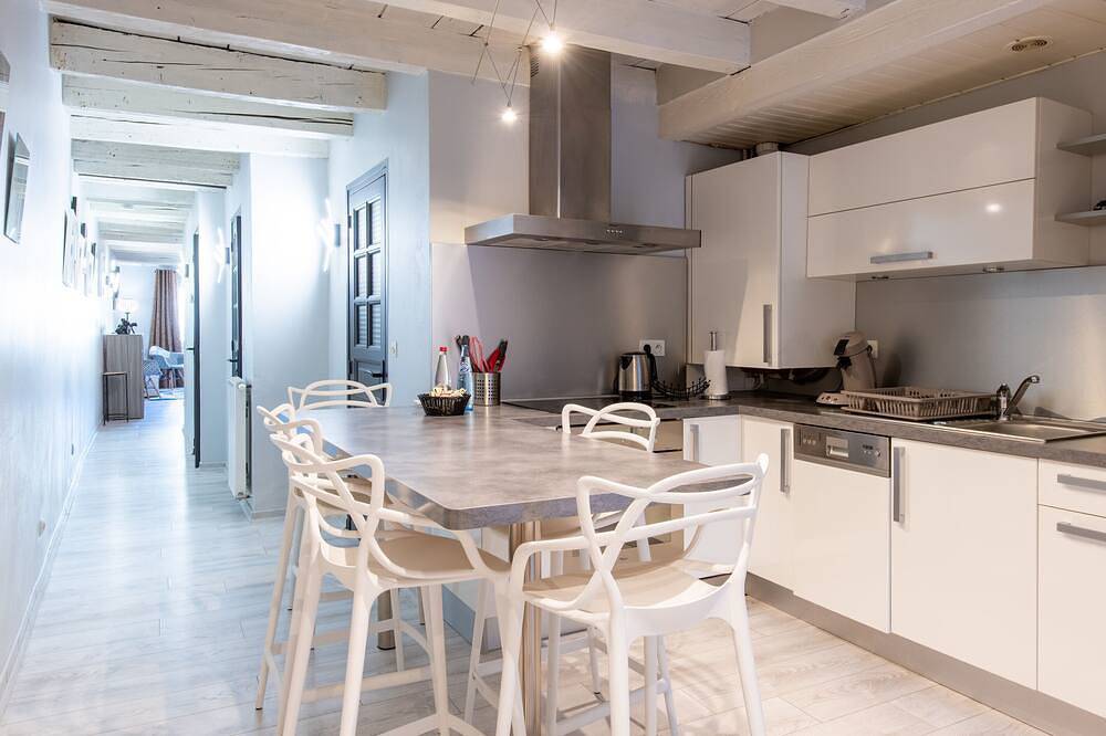Photo : Appartement de vacances