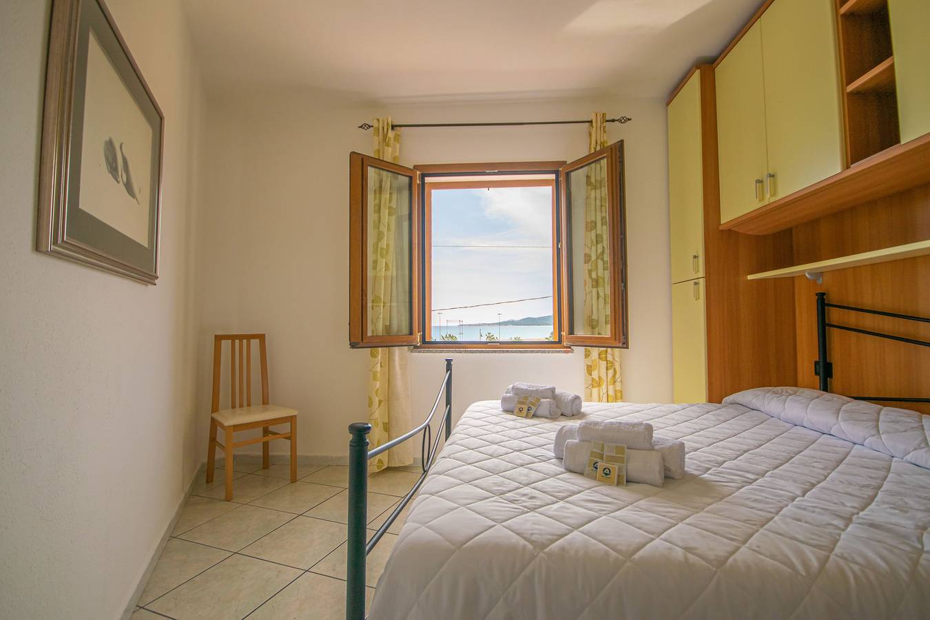 Appartamento intero, La Caletta 2 in La Caletta, Siniscola