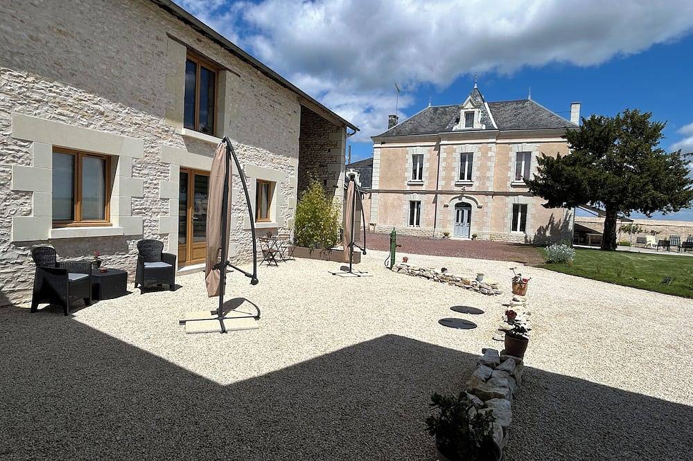 Appartement de vacances