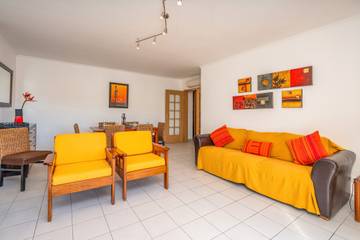 Apartamento De Férias para 4 Pessoas em Praia da Rocha, Portimão, Foto 4