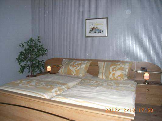 Ferienwohnung für 4 Personen, mit Terrasse in Rheinhessen - 3