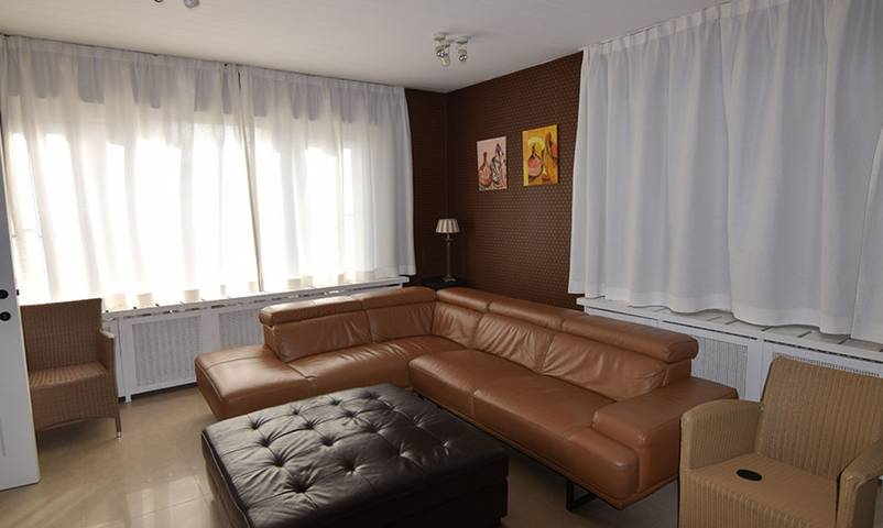 Strandhaus für 22 Personen, mit Garten und Terrasse in Belgien - 3