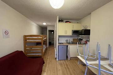 Location De Vacances pour 6 Personnes dans Barcelonnette, Région de Barcelonnette, Photo 3