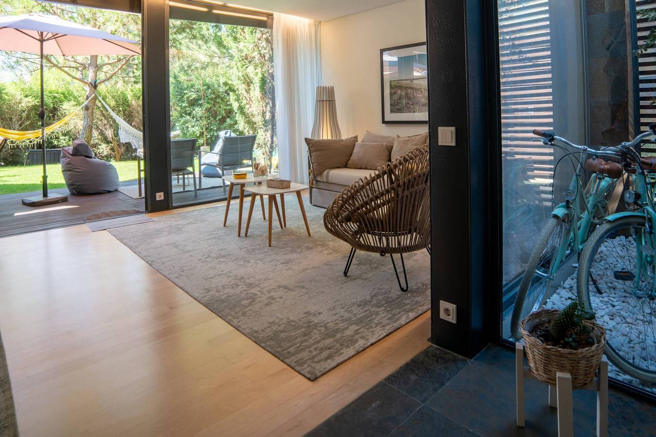 Villa pour 7 personnes in Carvalhal, Costa Alentejana