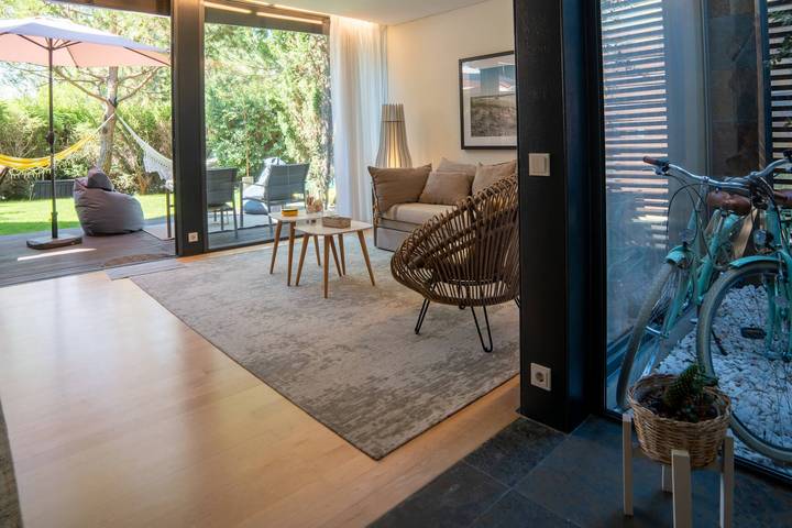 Casa rural para 7 personas en Península de Troia - 4