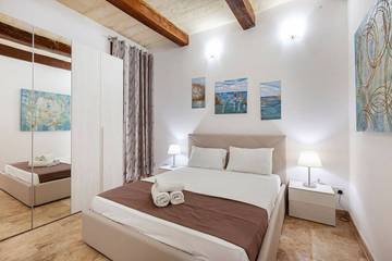 Apartment for 2 People in Valletta, Malta Island, Photo 1