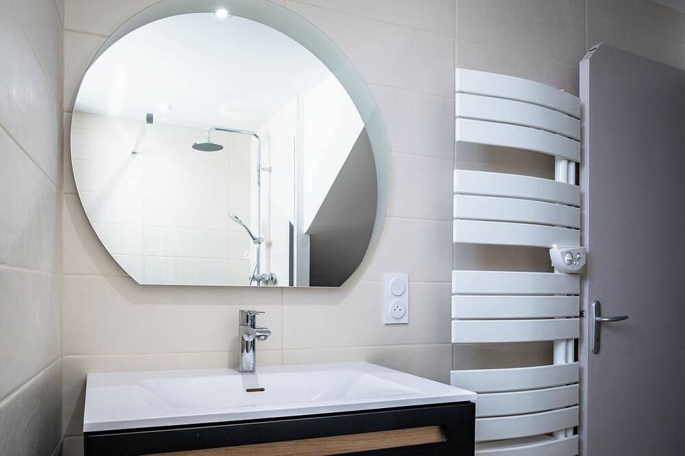 Apartamento entero, On the banks of the Tarn in La Cresse, Parc naturel régional des Grands Causses