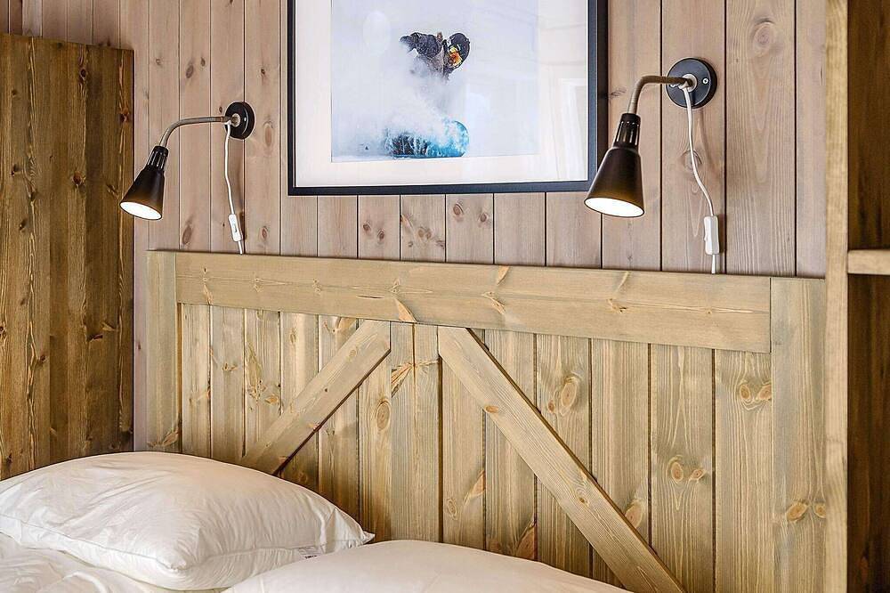 4 Sterne Ferienhaus in Fåvang in Ringebu