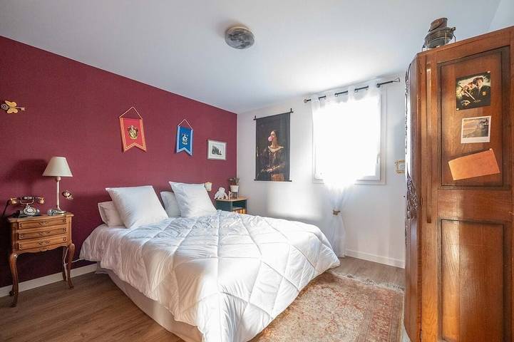 Gîte pour 6 personnes à Le Bô - 3