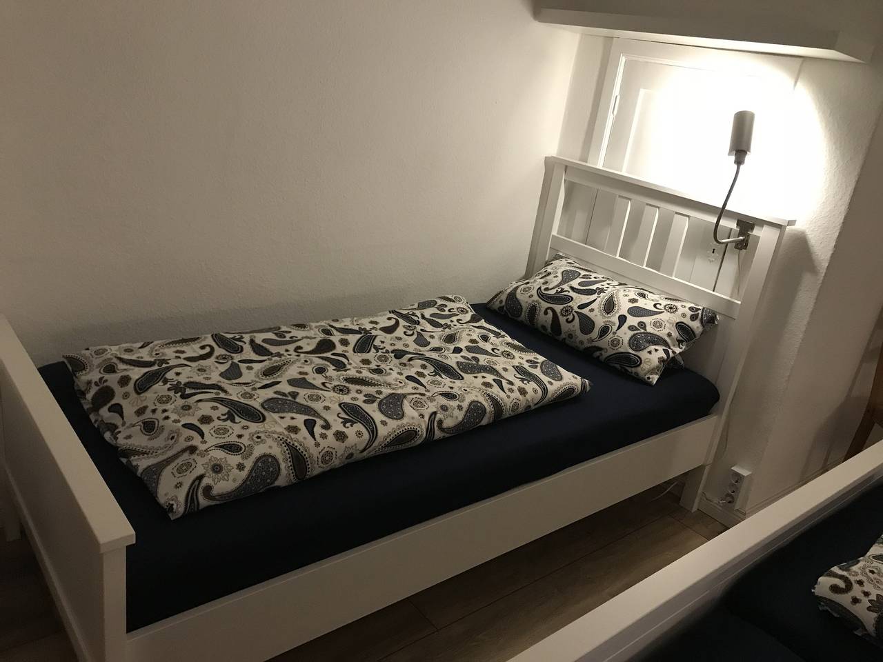 Ganze Wohnung, Appartement '2' mit moderner Landhausküche in Döse, Cuxhaven