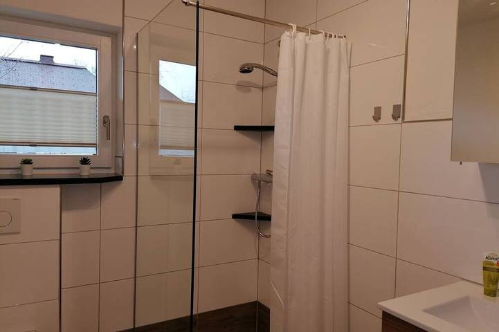 Ferienhaus für 4 Personen in Grafenhausen - 4