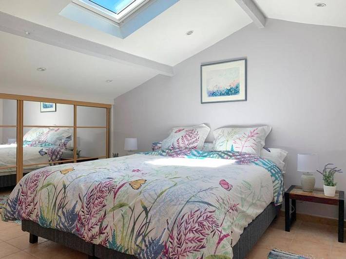 Chambre d’hôte pour 2 personnes, avec jardin et piscine à Draguignan - 2