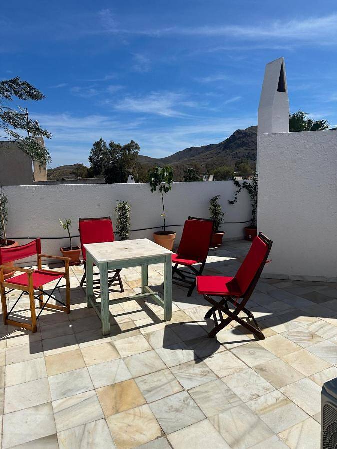 Apartamento de vacaciones para 3 personas, con vistas y terraza, Se admiten mascotas - 1