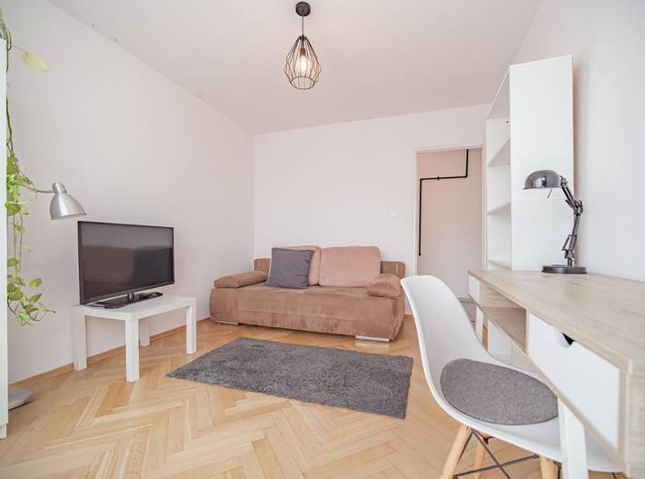 Ferienwohnung für 6 Personen, mit Balkon und Ausblick, mit Haustier - 1