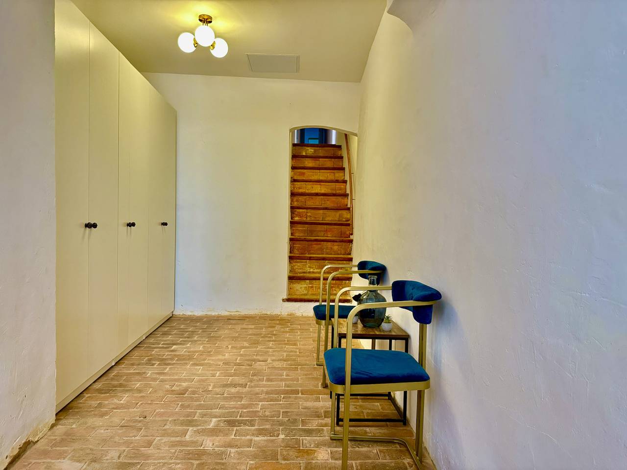 Rincon De Biar By Gloove in Biar, Interior de Alicante