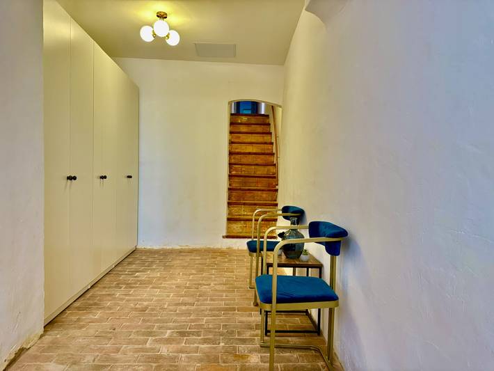 Rincon De Biar By Gloove in Biar, Interior de Alicante