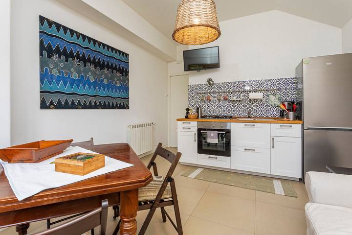 Gîte pour 4 personnes, avec Balcon et Jardin à Mascalucia - 2
