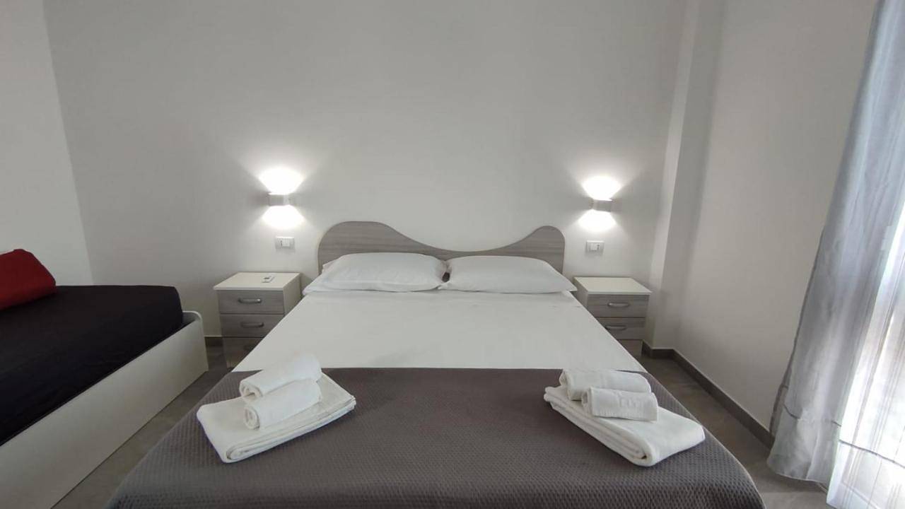 Appartamento intero, Case Vacanze Blue Sea in Fondachello, Mascali